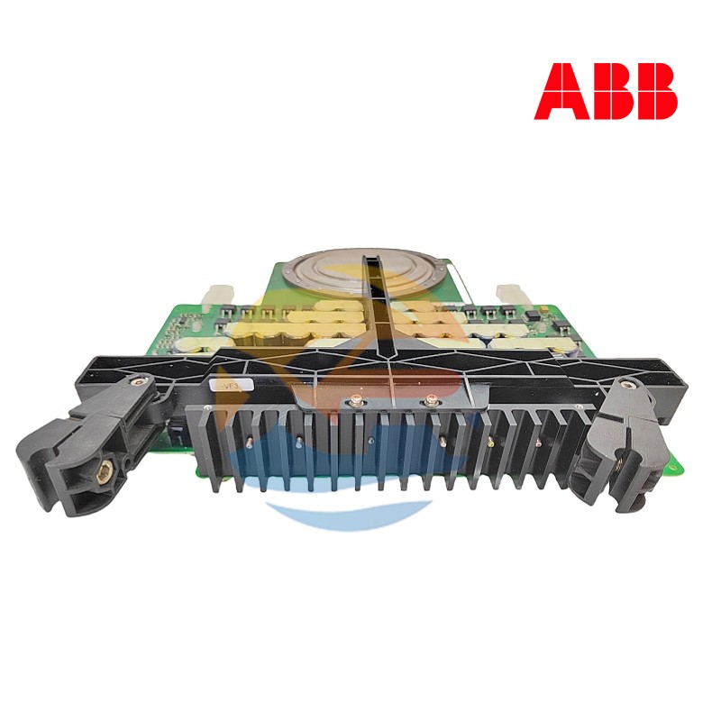 ABB 5SHY3545L0010 3BHB013088R0001  GVC750BE1011